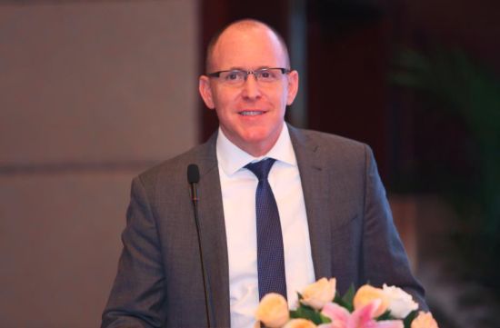 美国德克萨斯州旅游局路演启动 推广多元化旅