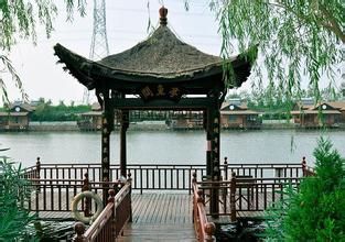 慈溪大桥生态农庄