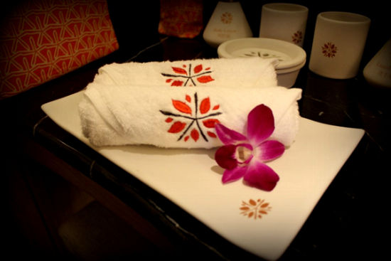 小编教你花样取暖 来临潼悦椿温泉酒店泡一泡