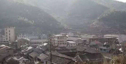 探访宁波十大长寿村