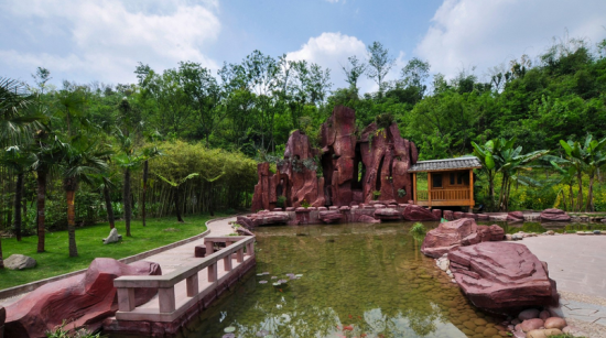 重庆人爱去的重庆地