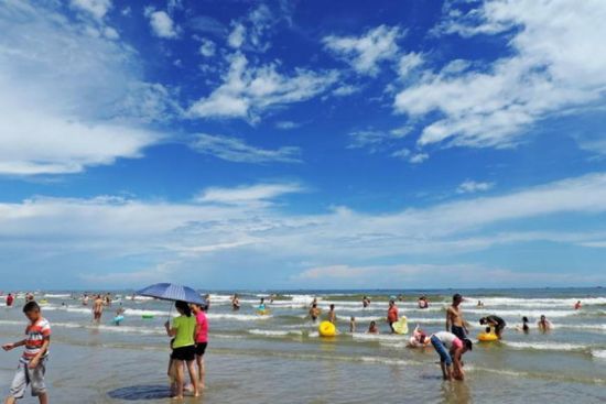 白浪的夏日 :新浪博主/行H 白浪的夏日 :新浪博主/行H