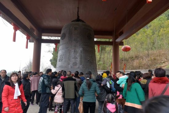 四川阆中市人口多少_鸡年春节的阆中,美爆了,我是阆中人我骄傲 阆苑仙境 古城