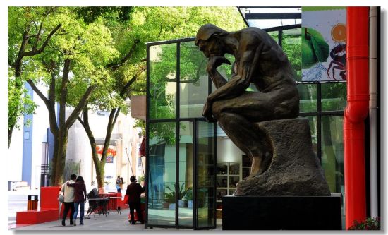 情人节怎么过? 扒一扒南昌那些适合约会的好地