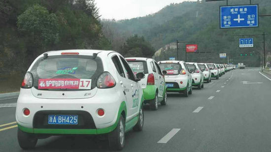 驴妈妈3.6自驾十线齐发加码周边游迎大众旅游