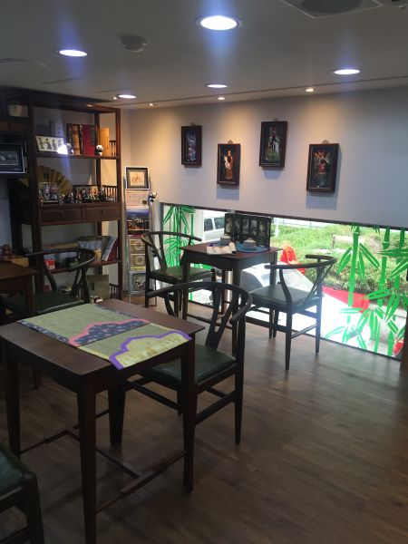 成都旅游体验店将在全球主要客源地市场展开驻