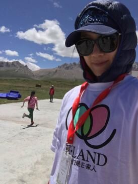 公益组织遇上500强企业和旅游真人秀会发生什