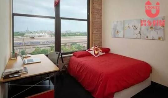 异乡好居:芝加哥租房之Automatic Loft