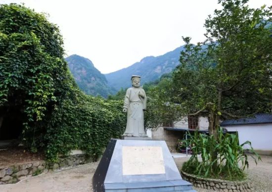 徐霞客走过的宁海_新浪旅游_新浪网