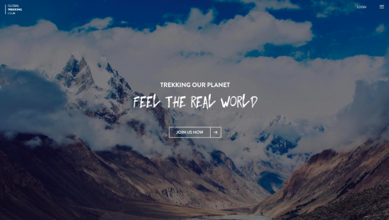 首家环球深度自助旅行社群平台上线 环球旅行