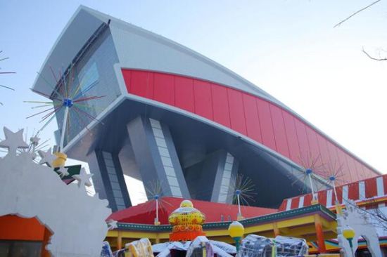 来哈尔滨万达票房实现"娱"雪新主张漫威乐园电影过最高图片