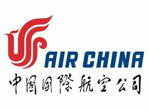 中国国际航空公司简介(图)