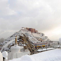 特别策划:细数国内最美的三大雪景