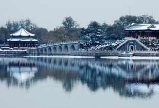 北京近郊旅游景点大全_北京近郊自驾游有哪些旅游景点能玩