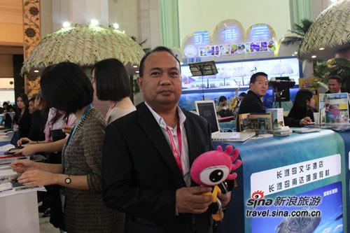 新浪对话菲律宾:最值得体验海岛游与潜水之旅