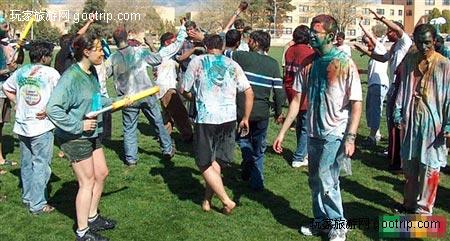 Ԏʮ(ji)գHoli ɫ֮(ji)(D)
