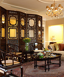 北京饭店莱佛士_北京饭店莱佛士介绍\/预订价格