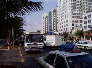 海秀大道