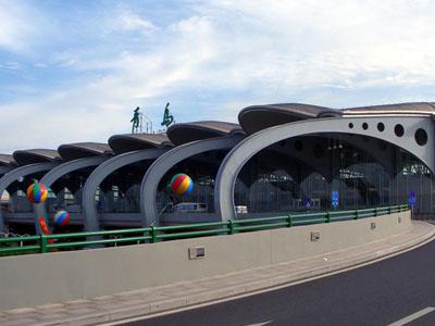 青岛机场(2)