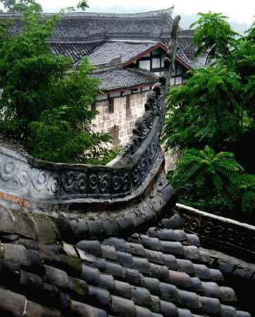 寶箴塞