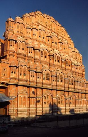 ֮Hawa Mahal 