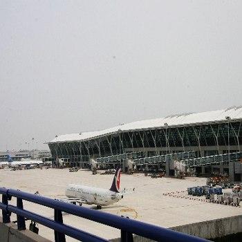 哈尔滨太平国际机场概况