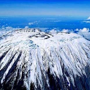 生命清单--人死之前一定要去的28个地方（组图）