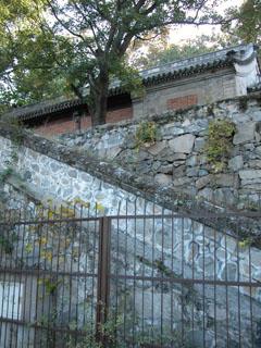 走进鲜为人知的贝家花园(图)(3)