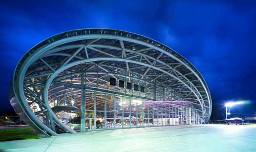 Hangar 7