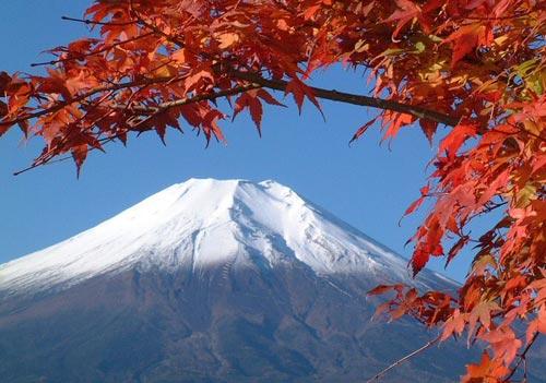 富士山