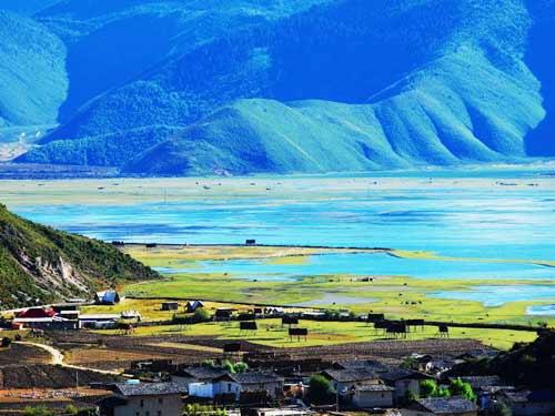 �������