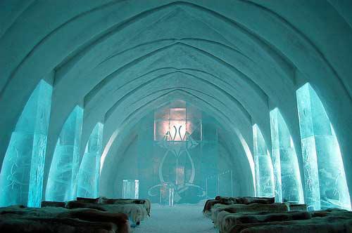 Icehotel