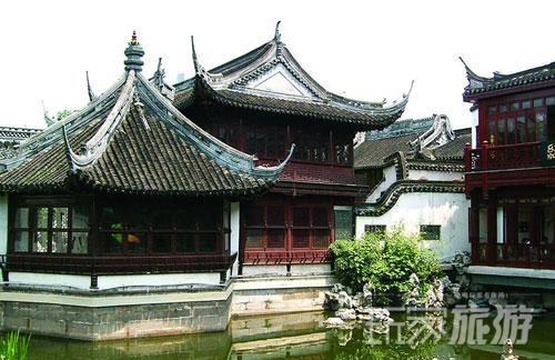 上海豫园
