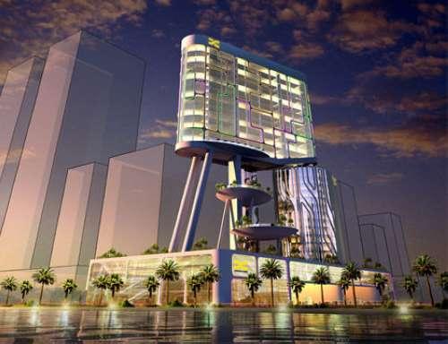 �ϰݽ����Shuffle Tower