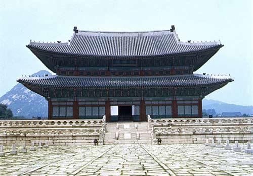 景福宫