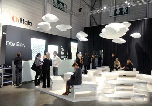 Iittala Concept Store