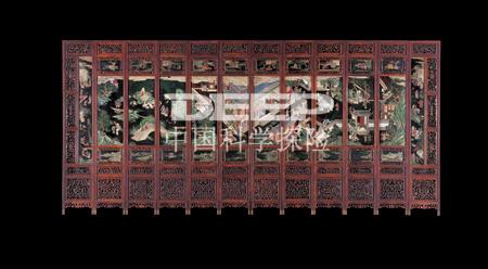 观复博物馆看马未都12件至爱藏品(组图)(4)