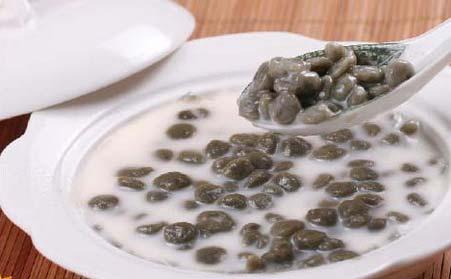 鸡屎藤粑仔