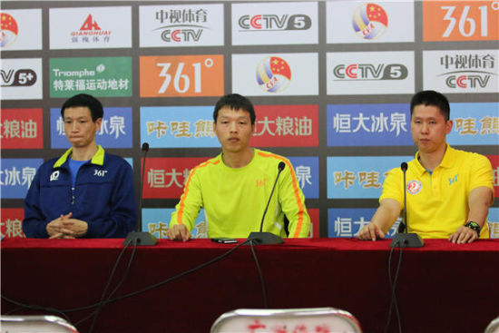 <em>中国</em>排球<em>协会</em>_<em>女排</em>新闻_首页