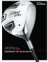 Titleist909D3 Blue