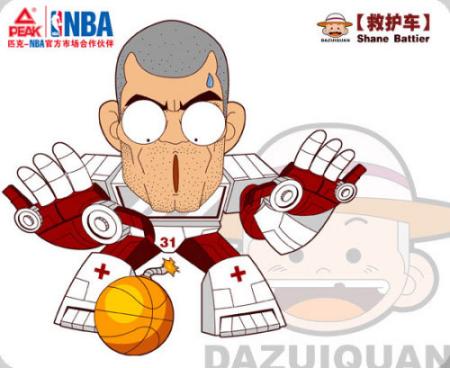 NBA-ǰνҦɴƷ