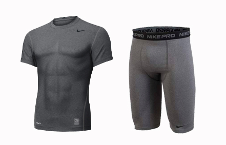 09 Nike Pro Core˶Ͷ̿