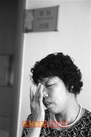 冯绍顺开口只想继续踢球深夜无法入睡母亲泪如雨下