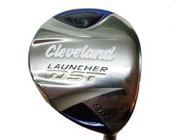 Cleveland LAUNCHER DST 19ľ