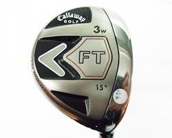 Callaway FT #3 15ľ