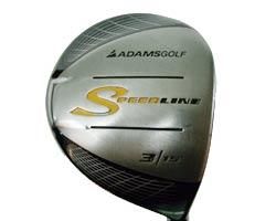  Adams SPEEDLINE 15ľ