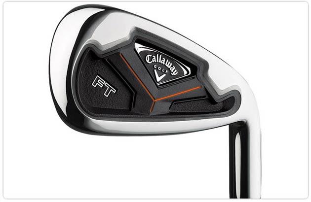 Callaway FT (̼)