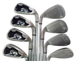  Callaway X-20 