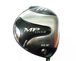 Mizuno MP ľ