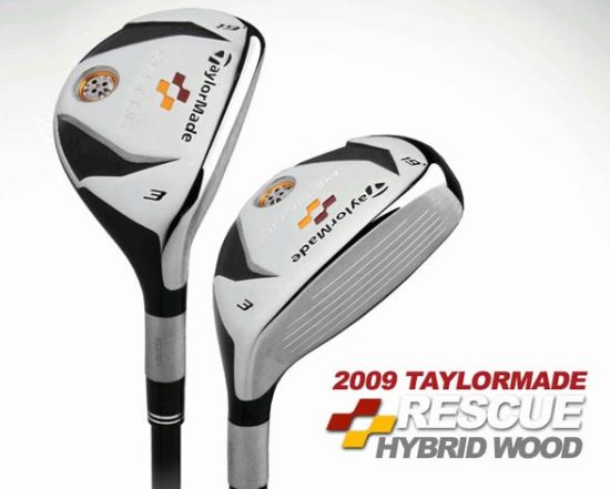 taylormade R9套杆(钢身)